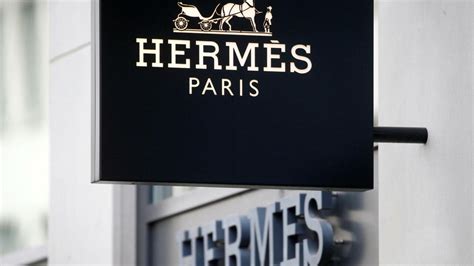 avantage concurrentiel hermes|Hermès et le secteur du luxe français e.